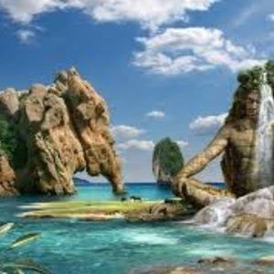 Meet your Posher, Billy